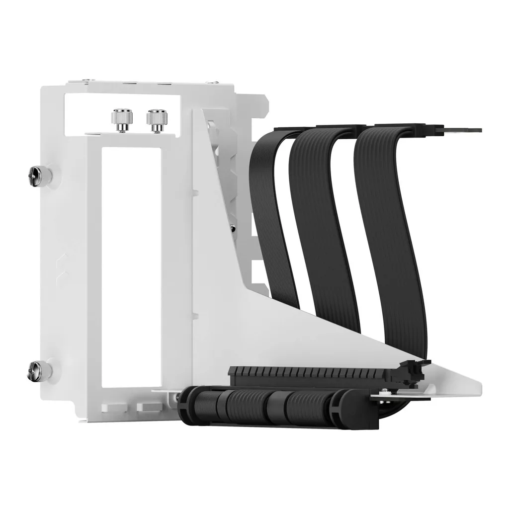 Fractal Flex 2 Case Accessories, White | FD-A-FLX2-002 - Image 5 Fractal Flex 2 Case Accessories, White | FD-A-FLX2-002