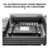 CPU Contact Frame for AM5, Black | V 160-1 - Image 6 CPU Contact Frame for AM5, Black | V 160-1