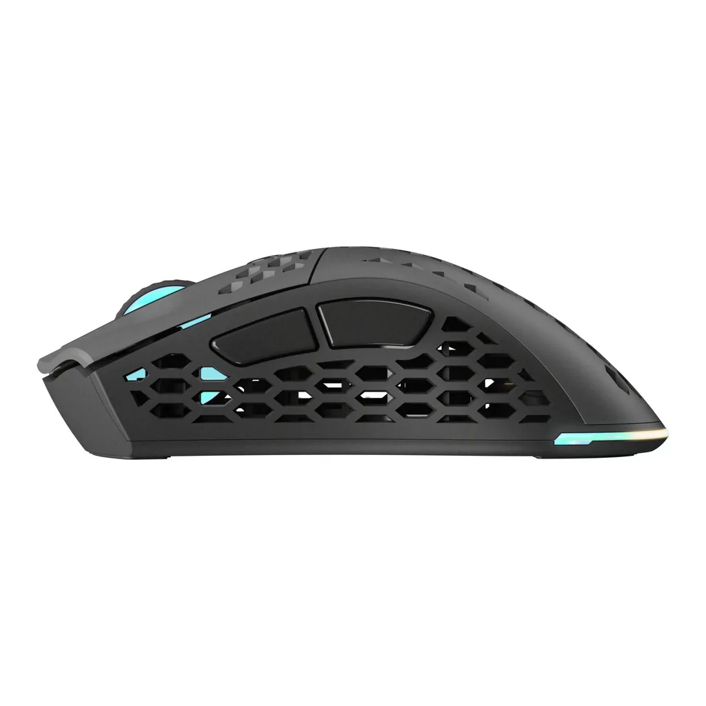 4a7bd0463cd6cbc3e310e0460154dbd6-hi.jpg Galax HOF Ace M2 Gaming Wireless Mouse, PixArt Optical Sensor, 38000 DPI Sensitivity, 400 IPS Max Speed, 6 Programmable Macro Buttons, 1.8 m Braided Fiber Cable, Black | MGHM2P708RG2BB
