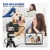 X Spring HDMI Video Capture Adapter with USB-C Adapter, Grey - Image 5 X Spring HDMI Video Capture Adapter with USB-C Adapter, Grey