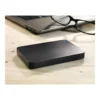 4adaeef28af20a9c8ed5aeca5605cdc7-hi.jpg Toshiba Canvio Basics 1TB External Portable Hard Drive USB 3.0 Up to 5Gbps Data Transfer, Compatible with PC & Mac, Black | HDTB410XK3AA