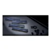 G.Skill Ripjaws S5 32GB (2 x 16GB) DDR5 Dual Channel Desktop Memory Kit, 6000 MT/s Memory Speed, CL 36 CAS Latency, Intel XMP 3.0, 1.35V, 288 Pin, Non ECC Unbuffered, Black | F5-6000J3636F16GX2-RS5K - Image 5 G.Skill Ripjaws S5 32GB (2 x 16GB) DDR5 Dual Channel Desktop Memory Kit, 6000 MT/s Memory Speed, CL 36 CAS Latency, Intel XMP 3.0, 1.35V, 288 Pin, Non ECC Unbuffered, Black | F5-6000J3636F16GX2-RS5K - Image 5