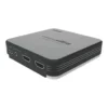ezcap320 GameDock Ultra USB-C Capture Card, 4K30 Recording and 4K60 HDR Passthrough - Image 4 ezcap320 GameDock Ultra USB-C Capture Card, 4K30 Recording and 4K60 HDR Passthrough