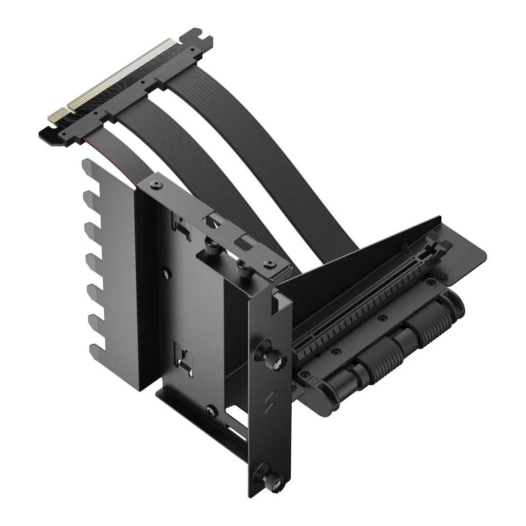 Fractal Flex 2 Case Accessories, Black | FD-A-FLX2-001 - Image 7 Fractal Flex 2 Case Accessories, Black | FD-A-FLX2-001