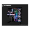 Barrow LRC2.0 Interior Waterway Plate for Thermaltake Core P5 Open-Frame Case | TTP5-SDB 120 - Image 5 Barrow LRC2.0 Interior Waterway Plate for Thermaltake Core P5 Open-Frame Case | TTP5-SDB 120