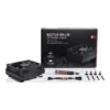 Noctua NH L9i CPU Cooler, Chromax.Black | NH-L9i CH.BK - Image 4 Noctua NH L9i CPU Cooler, Chromax.Black | NH-L9i CH.BK