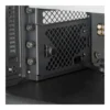 SilverStone FDP02 External Cooling Fan Adapter Bracket, Black | SST-FDP02B - Image 3 SilverStone FDP02 External Cooling Fan Adapter Bracket, Black | SST-FDP02B