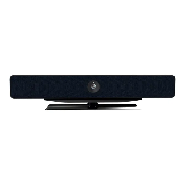 4d482bdec78024e9c6489012fa7b8bcb-hi.jpg Nearity C30R All-In-One Conference Camera, Sony 1/2.8" CMOS, 4K Video Capture Resolution, Wide 120° Angle of View Lens, Five MEMS Microphones, 5W Speaker, Black