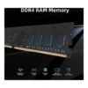 KingSpec DDR4 Desktop Memory, 16GB Capacity, 3200MHz Speed, 288-Pin DIMM Interface, CL18 Latency, 1.35V Voltage | KS3200D4P13516G - Image 2 KingSpec DDR4 Desktop Memory, 16GB Capacity, 3200MHz Speed, 288-Pin DIMM Interface, CL18 Latency, 1.35V Voltage | KS3200D4P13516G - Image 2