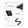 4de4702e0ddc38933120dc26131e56c0-hi.jpg UGREEN CM321 SATA To USB 3.0 Adapter, Hard Drive Cable, External Disk Reader, 2.5 SSD To HDD, Up To 5Gbps Transfer Speeds, UASP Connector, For PC, Laptop, Desktop | 70610