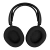 4e09525ee727796159f69b20eb30ea9c-hi.jpg SteelSeries Arctis Nova 5 Wireless Headphones, 40mm Neodymium Drivers, ClearCast Gen 2.x, Retractable Boom, 360° Spatial Audio, Quick-Switch Wireless, Black