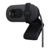 4f40e5e73688c796dc9551d52aa61c54-hi.jpg Logitech Brio 105 Full HD 1080p Business Webcam with Auto-Light Balance, Graphite