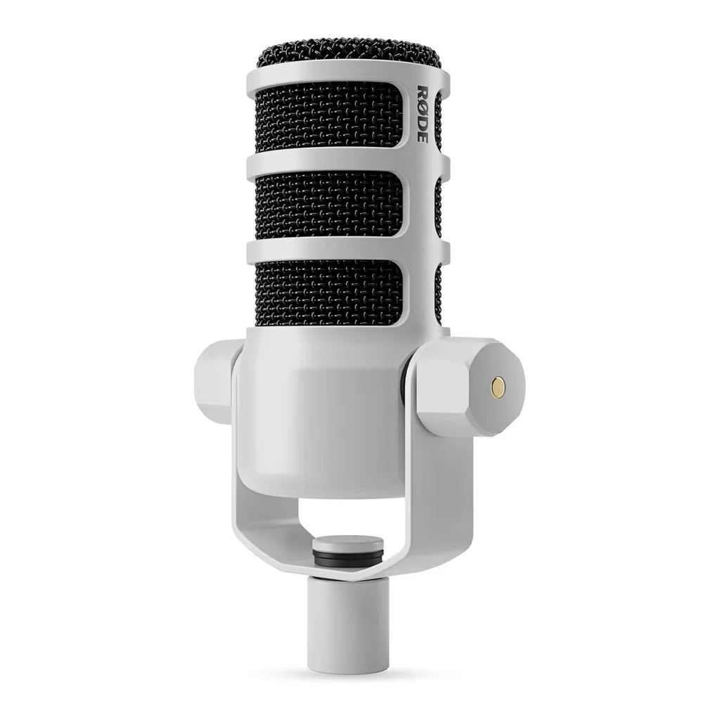 4f4a21eaa0f9c50b713641cd02bdeb7f-hi.jpg RODE PodMic W - Dynamic Microphone