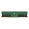 Kingston ValueRAM DDR5 DIMM Desktop Memory, 48GB Capacity, 5600MT/s Memory Speed, CL46 CAS Latency, 1.1 Voltage, Non-ECC, 288-Pin | KVR56U46BD8-48 - Image 1 Kingston ValueRAM DDR5 DIMM Desktop Memory, 48GB Capacity, 5600MT/s Memory Speed, CL46 CAS Latency, 1.1 Voltage, Non-ECC, 288-Pin | KVR56U46BD8-48 - Image 1