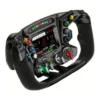 4fdc5ce7993c749087b015937a760969-hi.jpg MOZA Automobili Lamborghini Squadra Corse Essenza SCV12 Sim-Racing Steering Wheel, 4.3" LCD Touch Display, Suede leather Grip, 72 Programmable Inputs, Wired Connectivity, Black