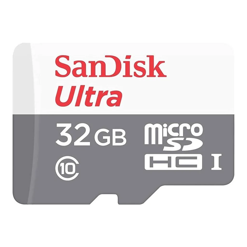 5028dc371d78c5ea33953948ec5bab45-hi.jpg SanDisk 32 GB Microsd No Adapter 100MBPS | SDSQUNR-032G-GN3MN