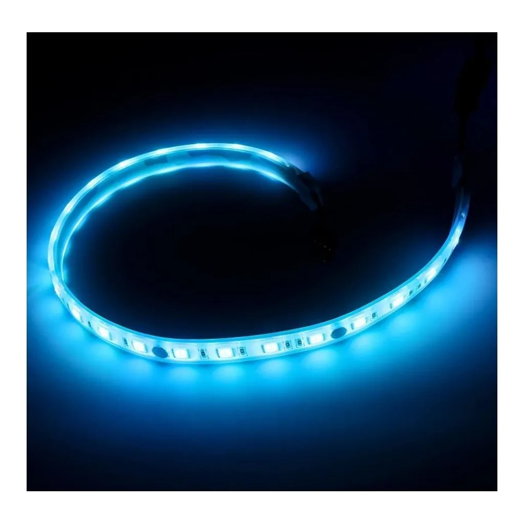 MSI Phanteks RGB LED Strip Light 400mm | PH-LEDKT_M4S - Image 5 MSI Phanteks RGB LED Strip Light 400mm | PH-LEDKT_M4S