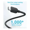50e0435c28f6b68185ff26ff56fdd2fd-hi.jpg ANKER Superior Defintion HDMI Cable, 6ft, 8K Resolution at 60Hz and 4K at 120Hz, For TVs, Projectors, and Sound Systems, Black