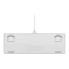 Glorious GMMK 2 65% Barebone Keyboard, White | GLO-GMMK2-65-RGB-W - Image 3 Glorious GMMK 2 65% Barebone Keyboard, White | GLO-GMMK2-65-RGB-W
