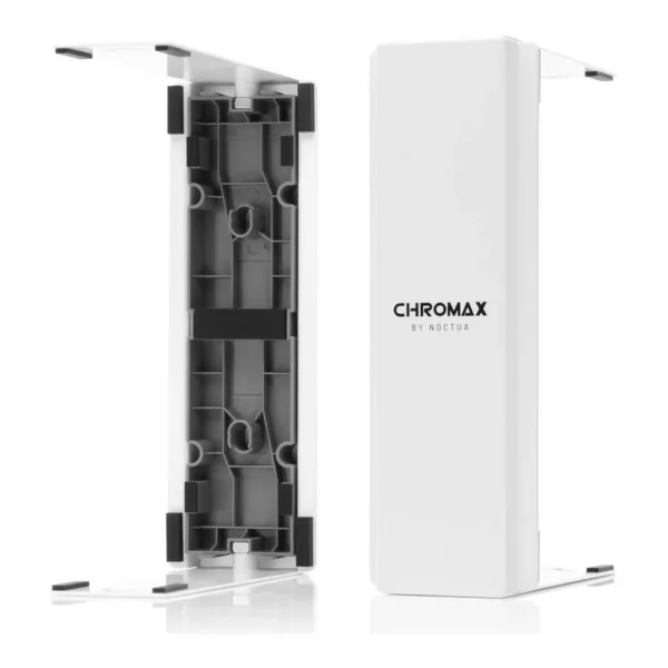 Noctua NA HC4 chromax.white | NA-HC4 CH.WT - Image 1 Noctua NA HC4 chromax.white | NA-HC4 CH.WT
