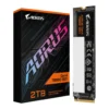 52188d497794525a8e009a682c279df4-hi.jpg GIGABYTE AORUS Gen4 7000E Internal SSD, 2TB Capacity, PCI Express 4.0x4, NVMe 1.4, M.2 2280 Form Factor, Sequential Read Speed Up to 7100 MB/s & Sequential Write Speed Up to 6500 MB/s | AG470E2TB