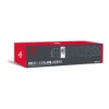 533fe2c8f75cd7dee57bc2d5ddedde07-hi.jpg ASUS ROG Equalizer 750 mm 16-Pin Power Cable, Black (90YE00BN-B0QA00)