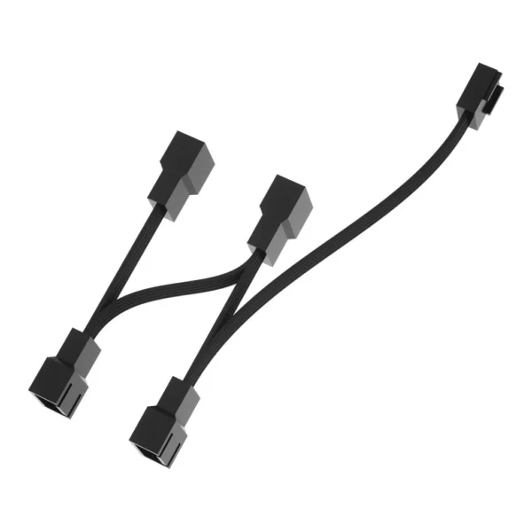 Barrow RGB Lighting Accessory, Black | RKZXS1-4 - Image 1 Barrow RGB Lighting Accessory, Black | RKZXS1-4