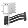 Fractal Flex 2 Case Accessories, White | FD-A-FLX2-002 - Image 3 Fractal Flex 2 Case Accessories, White | FD-A-FLX2-002