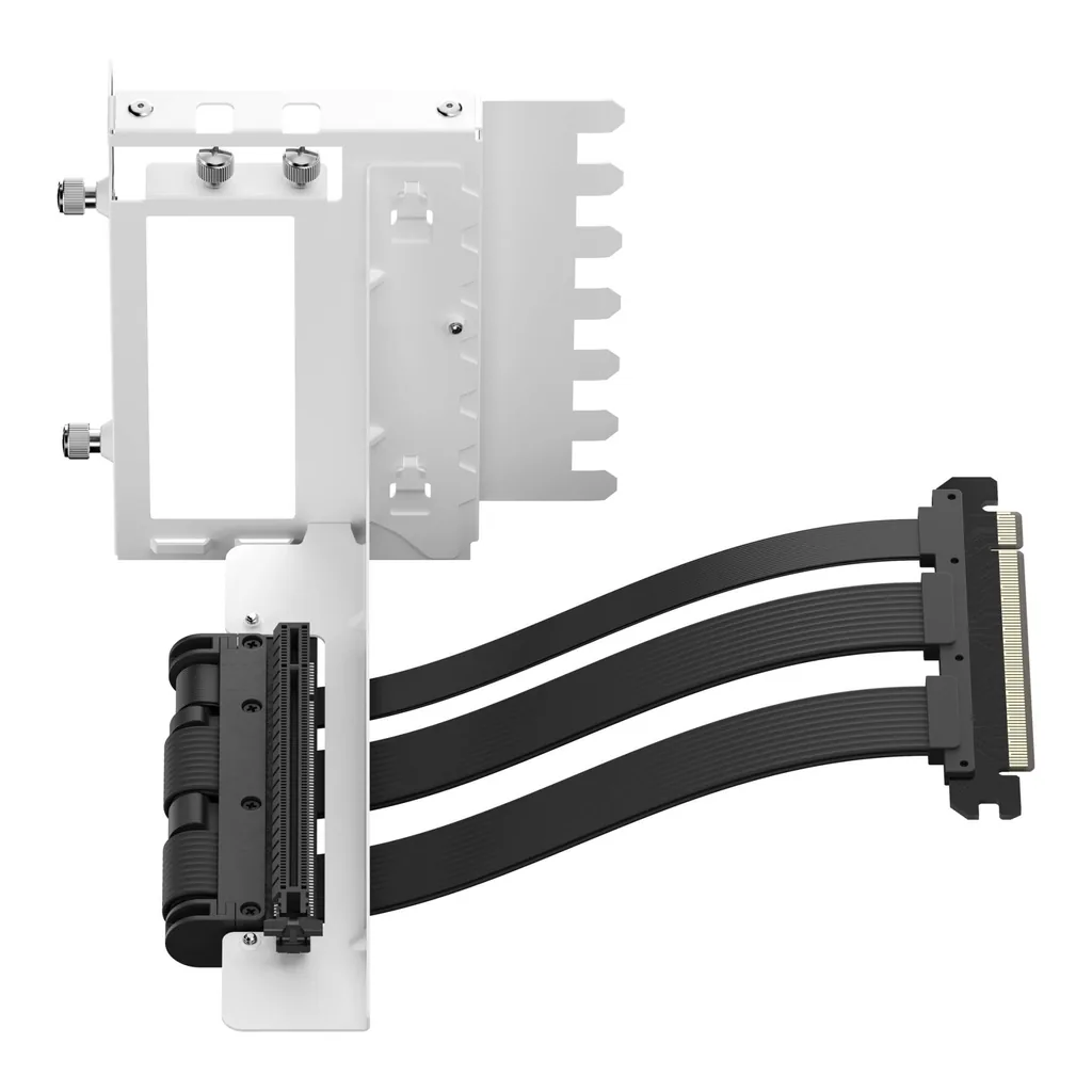 Fractal Flex 2 Case Accessories, White | FD-A-FLX2-002 - Image 3 Fractal Flex 2 Case Accessories, White | FD-A-FLX2-002