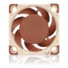 Noctua NF A4x20 5V PWM 40mm Cooling Fan, Brown - Image 1 Noctua NF A4x20 5V PWM 40mm Cooling Fan, Brown