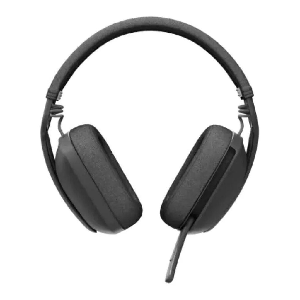 5402496d9fc215ed3bae1a630e4ee4f5-hi.jpg Logitech Zone Vibe Wireless Headset, Teams Version, 40mm Audio Drivers, Flip-to-Mute Noise-Canceling Microphone, Bluetooth 5.2, Up to 20 Hour Battery Life, 1x USB Type-C, Graphite