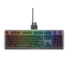 Alienware AW920K Tri-Mode Mechanical Gaming Keyboard, US English, CHERRY MX Red - View 1 Alienware AW920K Tri-Mode Mechanical Gaming Keyboard, US English, CHERRY MX Red - View 1