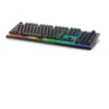 Alienware AW920K Tri-Mode Mechanical Gaming Keyboard, US English, CHERRY MX Red - View 4 Alienware AW920K Tri-Mode Mechanical Gaming Keyboard, US English, CHERRY MX Red - View 4