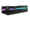 Alienware AW920K Tri-Mode Mechanical Gaming Keyboard, US English, CHERRY MX Red - View 8 Alienware AW920K Tri-Mode Mechanical Gaming Keyboard, US English, CHERRY MX Red - View 8