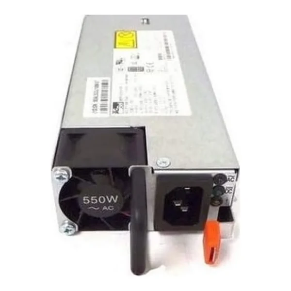 54907d4cf6b743c48e05f8e68c25a9dd-hi.jpg Lenovo ThinkSystem 550W(230V/115V) Platinum Hot-Swap Power Supply | 7N67A00882