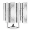 DeepCool AG620 ARGB Dual-Tower 120mm CPU Cooler, White | R-AG620-WHANMN-G-2 - Image 5 DeepCool AG620 ARGB Dual-Tower 120mm CPU Cooler, White | R-AG620-WHANMN-G-2