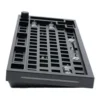 Glorious GMMK PRO 75% Barebone Keyboard, Black | GLO-GMMK-P75-RGB-B - Image 4 Glorious GMMK PRO 75% Barebone Keyboard, Black | GLO-GMMK-P75-RGB-B