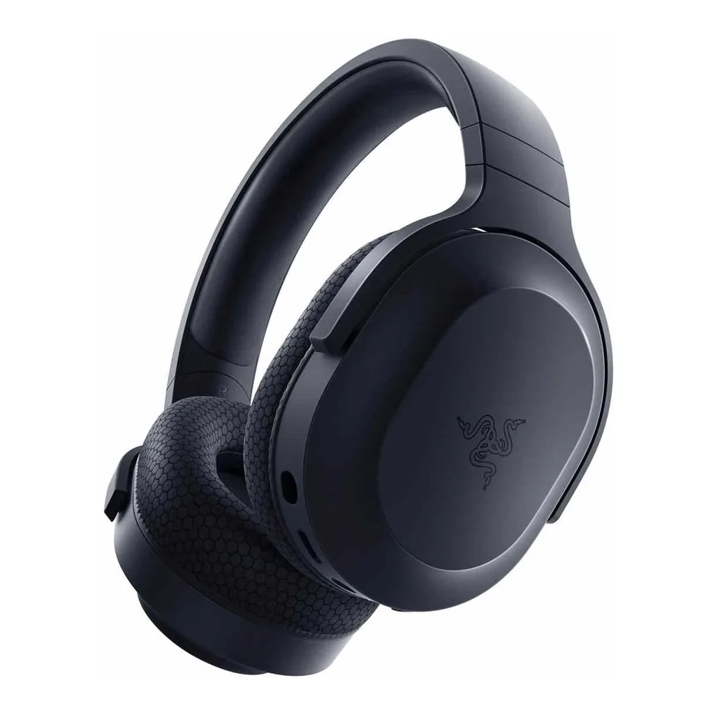 54f30043b9eed8862dfa5d2576a93a5a-hi.jpg Razer Barracuda X Hyperspeed Wireless Gaming & Mobile Headset, 250G Ergonomic Design, 40mm Drivers, Bluetooth, Smartswitch, Detachable Mic, For PC / Playstation, Black