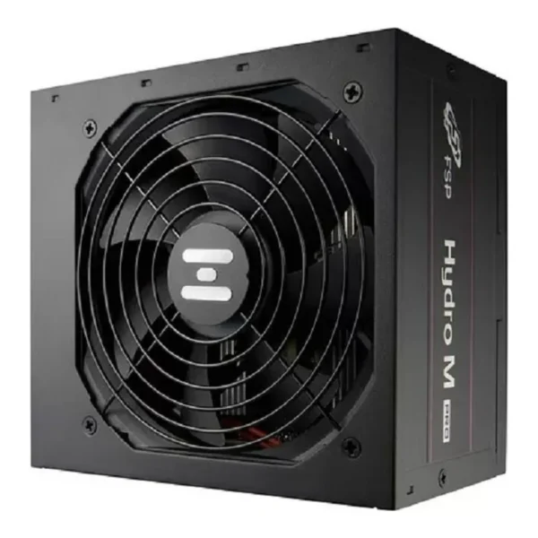 54fb017daea2e19223277b700584bfe6-hi.jpg FSP Hydro M PRO HP2-700M 700W Power Supply, 80 Plus Bronze, Active PFC, 5A Input Current, ATX | HP2-700M
