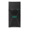 55210c7f535fbb1df7ae5445884db6bd-hi.jpg HPE ProLiant ML30 Gen11 Server, Intel Xeon E-2414 Processor, 32GB RAM, 3x 480GB SSD, NVIDIA RTX A400 4GB, Embedded 1Gb 4-Port Ethernet Adapter, 350W Power Supply, Black | ML30-G11