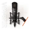 55669ac33b3234f7317a2a930edf5a26-hi.jpg Warm Audio WA-87jr Large-Diaphragm FET Transformerless Condenser Microphone
