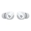 573cdb840f494cfc433ea2824db26e92-hi.jpg Beats Dr. Dre Studio Buds Noise-Canceling True Wireless In-Ear Headphones, Up to 8 Hours of Playback, Dual Beamforming Mics, Transparency Mode, One-Touch Pairing on Apple & Android, White