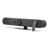 573e7ebfcfa8ca42a0d47c25fe040906-hi.jpg Logitech Rally Bar Mini All-in-One Webcam, Video Bar for Medium Rooms, Up to 4k Display Resolution, PTZ Camera, AI Viewfinder, Zoom/Tilt/Pan, Graphite