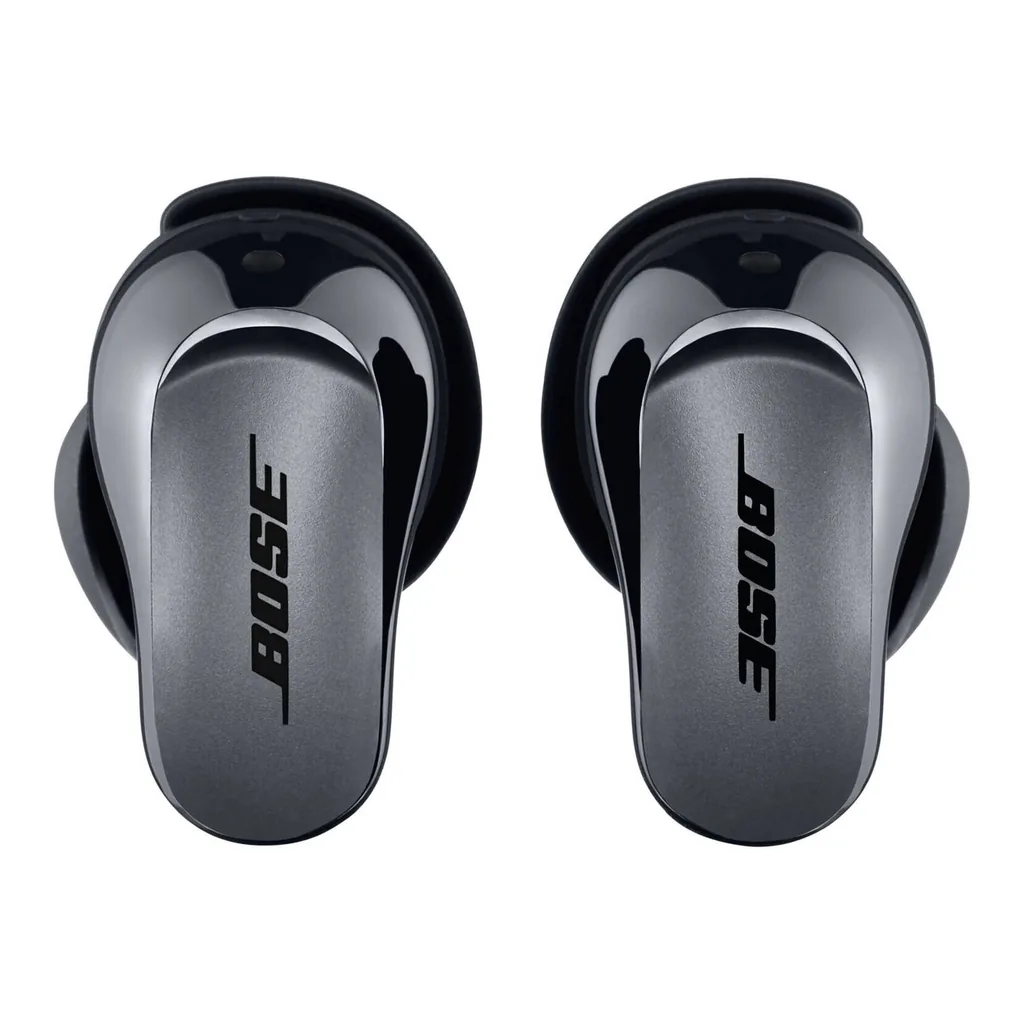57e331be3a5415ef65abea22ab61f984-hi.jpg Bose (2nd Gen) QuietComfort Ultra Earbuds, ActiveSense Adaptive Noise Canceling, Clear Calls w/ AI Noise Canceling, Bluetooth 5.3, 24-Hour Playback, IPX4-Rated Water & Sweat Res, Black