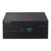 ASUS PN62 Core i7-10510U Barebone Mini PC, No RAM, Storage or OS | 90MR00A1-M00830 / 90MR00A5-M01750 - Image 3 ASUS PN62 Core i7-10510U Barebone Mini PC, No RAM, Storage or OS | 90MR00A1-M00830 / 90MR00A5-M01750