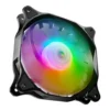 Cougar Helor (240 )CPU Liquid Cooling with Addressable RGB, Black | CG-CL-HELOR240-RGB - Image 4 Cougar Helor (240 )CPU Liquid Cooling with Addressable RGB, Black | CG-CL-HELOR240-RGB