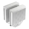 DeepCool AG620 ARGB Dual-Tower 120mm CPU Cooler, White | R-AG620-WHAMMN-GJD - Image 7 DeepCool AG620 ARGB Dual-Tower 120mm CPU Cooler, White | R-AG620-WHAMMN-GJD