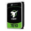 5876d697f5fcf925ce6eff79063be901-hi.jpg Seagate Exos 7E10 8TB Hard Drive, 512E/4kn SATA / 600 Interface, 7200rpm, 256MB Cache, 263 MB/s Maximum Sustained Transfer Rate, 3.5" Form Factor | ST8000NM017B