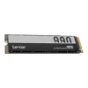 5879d020dc2f2920a8157976b2d393f0-hi.jpg Lexar NM990 M.2 2280 Internal SSD, 1TB Capacity, PCIe Gen5x4 Interface, Up to 14,000 MB/s Sequential Read & 7,500 Sequential Write Speed | LNM990X001T-RNNNG