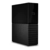 59368fea97b3ed7a30d9a8c277525124-hi.jpg Western Digital 18 TB My Book Desktop USB 3.0 Hard Drive, 256-Bit AES Hardware Encryption, Auto Backup Software, Preformatted exFAT for Windows & Mac, USB 3.0 / USB 2.0, Black | WDBBGB0180HBK-EESN